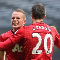 Lebih Baik dari Musim Lalu, MU Diyakini Akan Jadi Juara