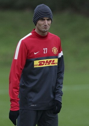 Macheda Siap Dipinjamkan Lagi