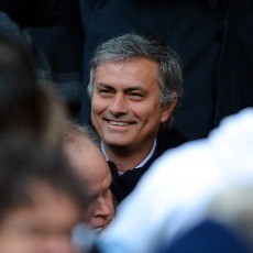 Mourinho: Suatu Saat Saya Akan Kembali ke Inggris