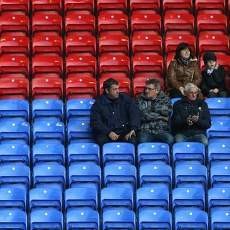 Berapa Harga Tiket Pertandingan Premier League?