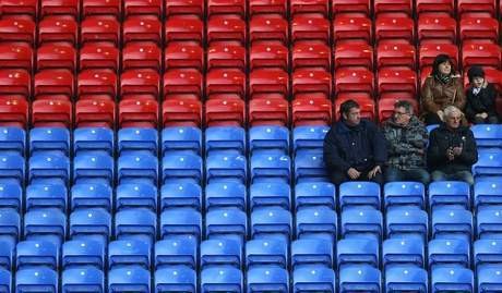 Berapa Harga Tiket Pertandingan Premier League?