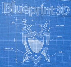 Blueprint3D: Menjadi Arsitek Lewat Potongan Puzzle
