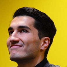 Gugupnya Sahin di Laga Comeback Bersama Dortmund