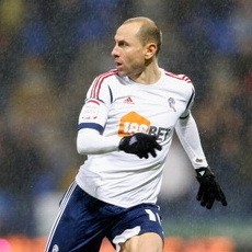 Espanyol Datangkan Martin Petrov