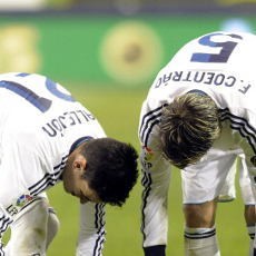 Pique Tak Yakin Madrid Sudah Menyerah Kejar Titel La Liga