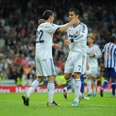 Madrid Butuh Ronaldo