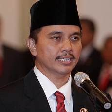 Dilantik Jadi Menpora, Roy Akan Gerak Cepat Tuntaskan Konflik Sepakbola