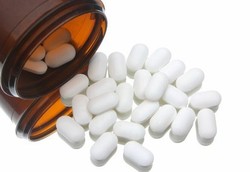  Guaifenesin, Obat untuk Mengatasi Batuk Akibat Flu atau Bronkitis