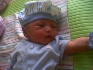 Kaysha Rafandrina Afsheen, 7 Bulan, Perempuan