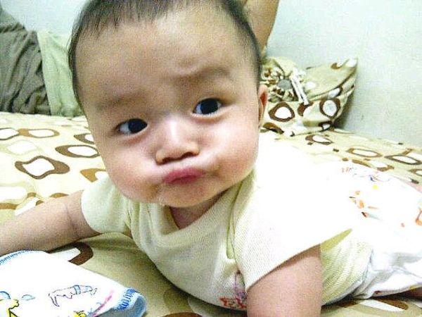 Manuel Ravelio Lienardy, 1,3 Tahun, Lelaki