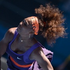 Serena Tak Kehilangan Gim, Azarenka Juga Lolos