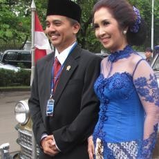 Roy Suryo Akan Bantu Percepat Pencairan Dana Pelatnas SEA Games