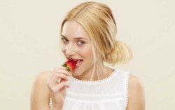 Yuk Makan Pepaya dan Strawberry Agar Terhindar dari Flu!