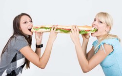 Makanan Tinggi Garam Ini Paling Banyak Dikonsumsi