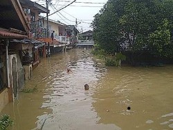 Antisipasi Banjir, DKI Pasang Radar Hujan