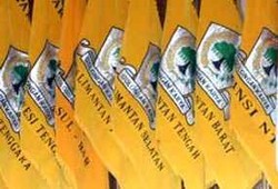 Semua Anggota FPG DPR Dipersilakan Maju Lagi di Pemilu 2014