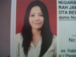 Perempuan Cantik Hilang Usai ke Toilet Mal, Keluarga Lapor Polisi