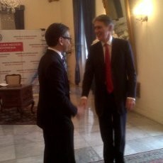 Indonesia Desak Inggris Teken Protokol Bebas Senjata Nuklir Asia Tenggara