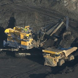 Perusahaan Alat Berat Korea, Doosan Group Jajaki Bangun Pabrik di Indonesia