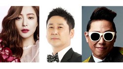 Strong Heart Akan Tetap Tayang, Hanya Berbeda Format dan Pembawa Acara