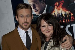 Ryan Gosling Menolak Bergabung dengan Backstreet Boys