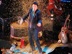 Tom Waits dan Anton Corbijn Akan Merilis Buku Foto