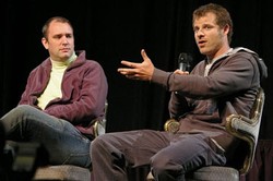 Kreator South Park Akhirnya Membuka Perusahaan Animasi Sendiri