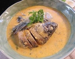 Santapan Gulai yang Menggugah Selera