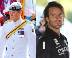 Pangeran Harry & 7 Pria Lajang Lainnya Yang Paling Didambakan Wanita