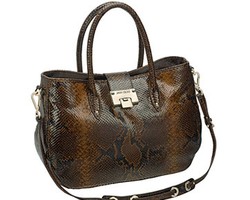 Koleksi Tas Terbaru Jimmy Choo yang Limited Edition