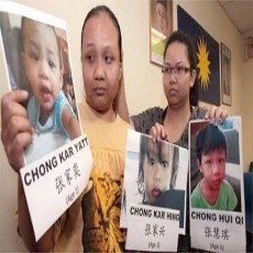 Terlalu! Pria Malaysia Jual 3 Anaknya Demi Lunasi Utang Judi