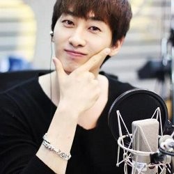 Popularitas Eunhyuk Kalahkan Lee Min Ho Pasca Skandal dengan IU?