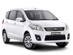 Ertiga Lama Tidak Bisa Tambah Fitur Double Blower