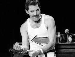 Rolls-Royce Freddie Mercury Laku Rp 1,1 Miliar