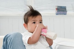 Penelitian Susu Formula pada Bayi Mau Lanjut? Ini Syaratnya