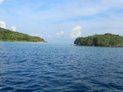 Menengok Indahnya Kepulauan Terluar Indonesia