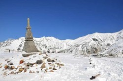 Tateyama Kurobe, Rute Paling Spektakuler Menembus Alpen