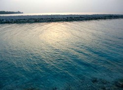 Menjelajah Sudut-sudut Cantik Pulau Tidung