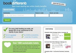 Ini Dia Situs Untuk Booking Hotel Ramah Lingkungan