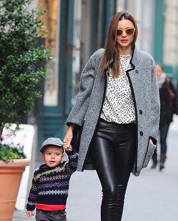 Flynn Christopher Blanchard Copeland Bloom, 2 Tahun, Lelaki