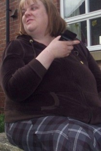 Anak Diganggu di Sekolah, Ukuran Baju Sang Ibu Turun dari 32 Jadi 12