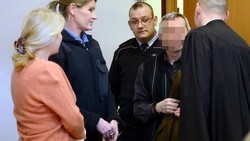 Suami-Istri Jadi Mata-mata Rusia di Jerman