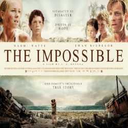 The Impossible: Kisah Bertahan Hidup yang Menguras Emosi