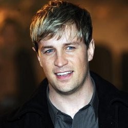 Kian Egan Bingung Berkarier Tanpa Westlife