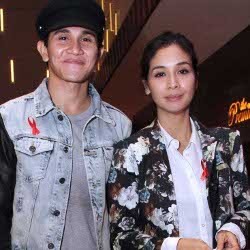 Dua Fans Bersatu Setelah Vino dan Marsha Nikah