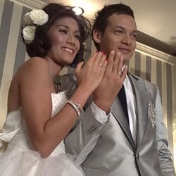 Punya Anak, Rezeki Ben Joshua Makin Lancar 