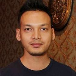 Demi Anak, Ben Joshua Tak Ambil Job Luar Kota