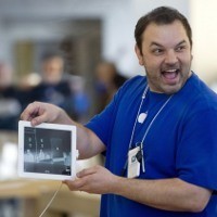 Apple Patenkan Fitur Layanan Darurat Berbasis Lokasi