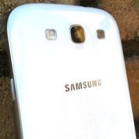 Bocor, Foto Hasil Jepretan Samsung Galaxy S4