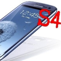 Galaxy S4 Pakai Layar 5 Inch?